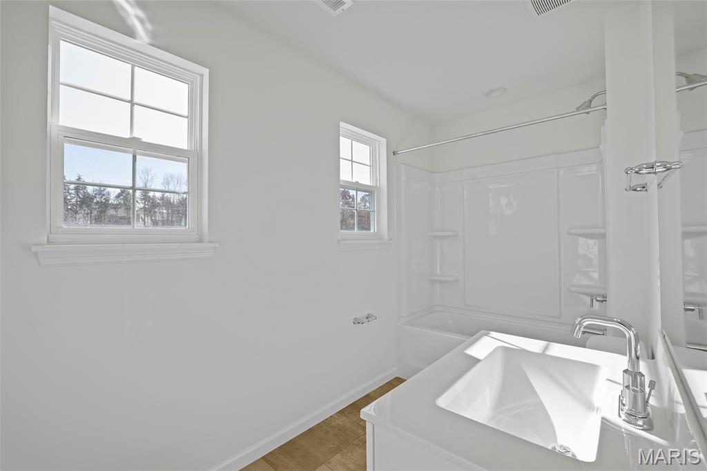 Highlands Commons 12 - Residential