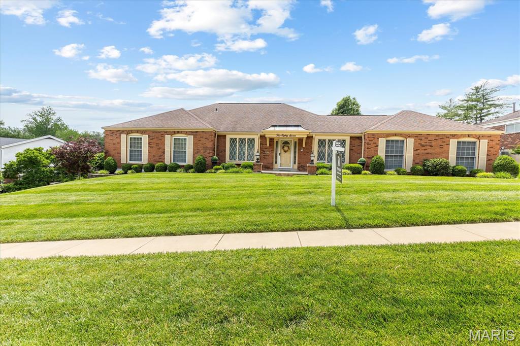 Westbury Manor - Residential