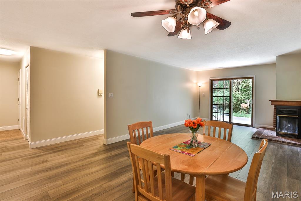 Parkside Condo Tr B - Residential
