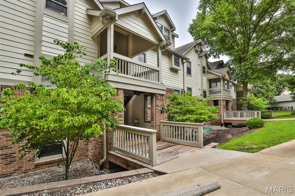 Parkside Condo Tr B - Residential
