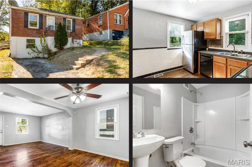 NEW & IMPROVED PRICE!
This property is a true blank slate—perfect for your next rehab, flip, or rental project. Being sold strictly AS-IS, with no repairs or warranties. Vacant and ready for immediate access—no tenant delays. Strong rental potential makes it an ideal BRRRR opportunity or quick turnaround investment.
Secure the deal and start building equity—contact us today for details and access.