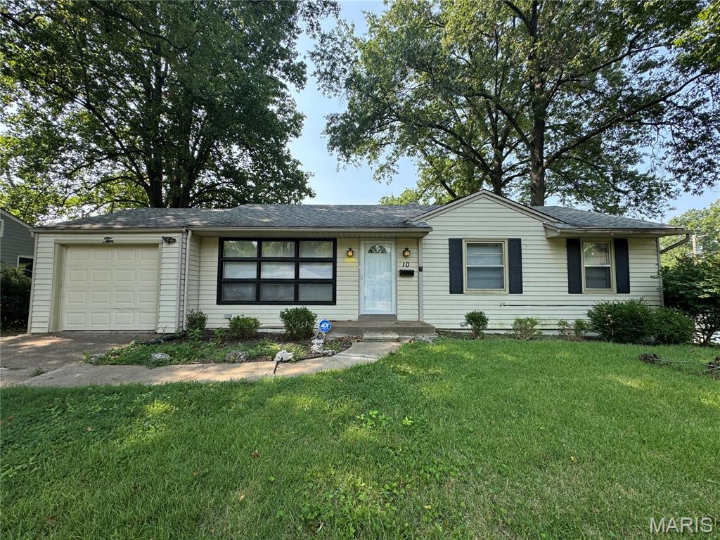 Ferguson Hills 2 - Residential