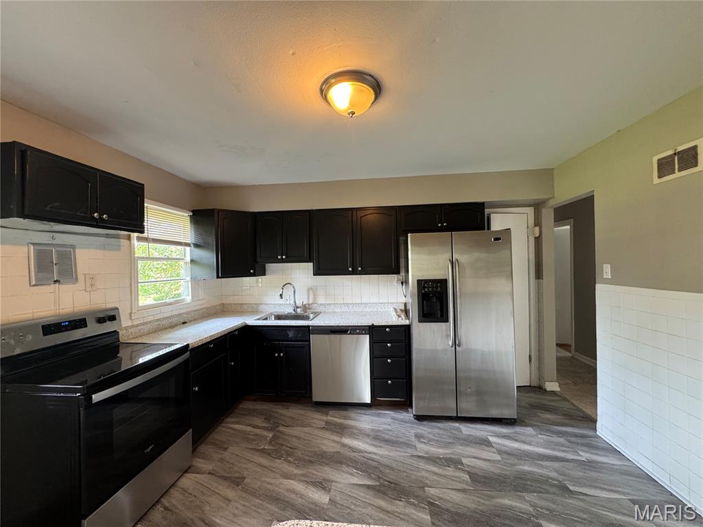 Ferguson Hills 2 - Residential