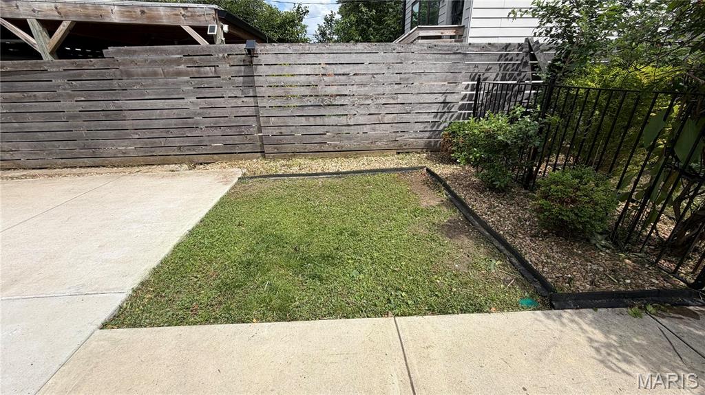 McRee Place Add - Residential