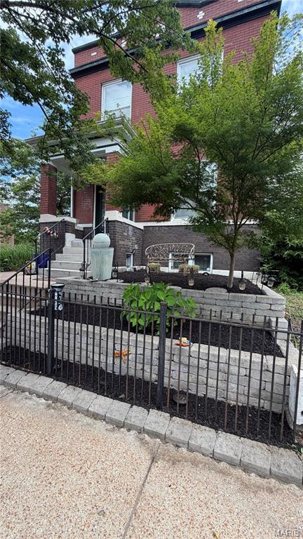 McRee Place Add - Residential