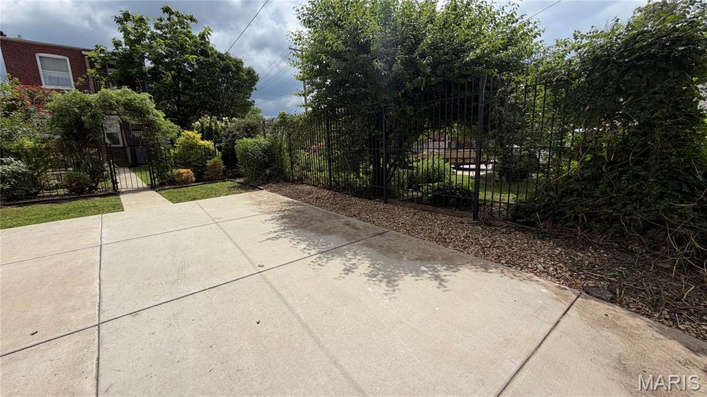 McRee Place Add - Residential