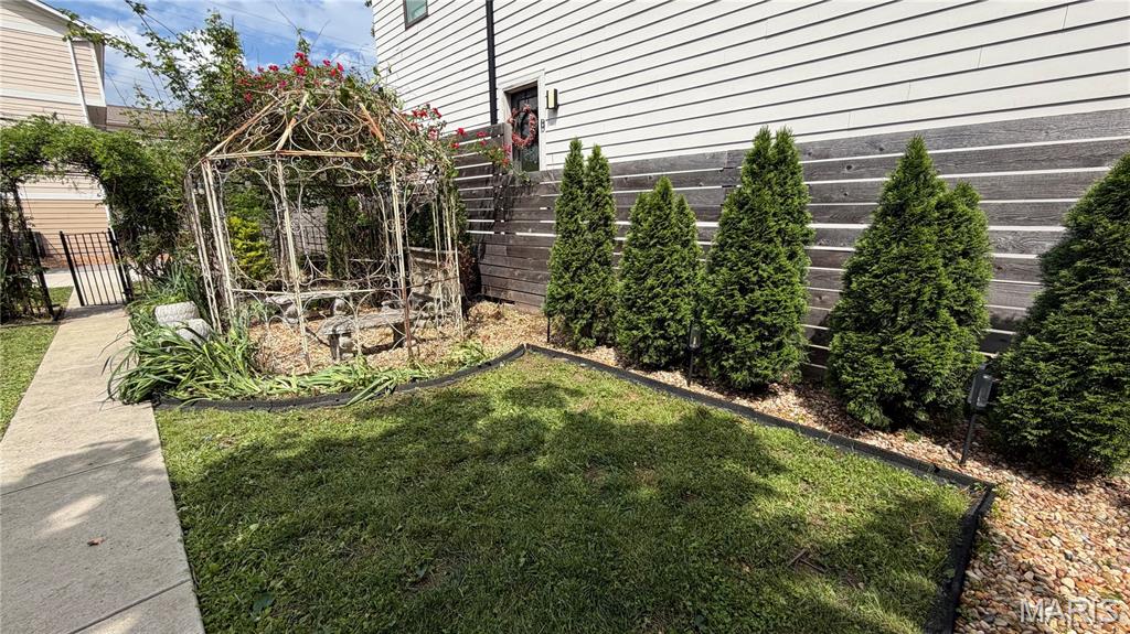 McRee Place Add - Residential