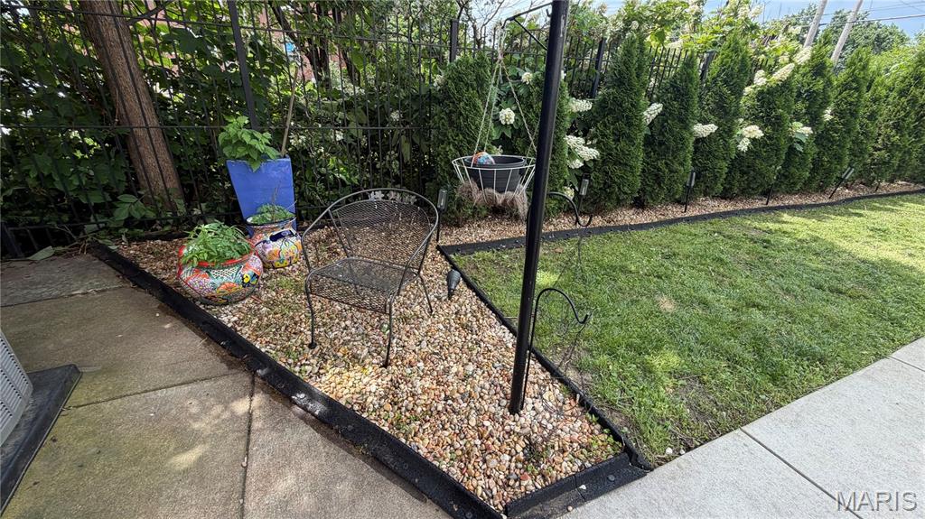 McRee Place Add - Residential