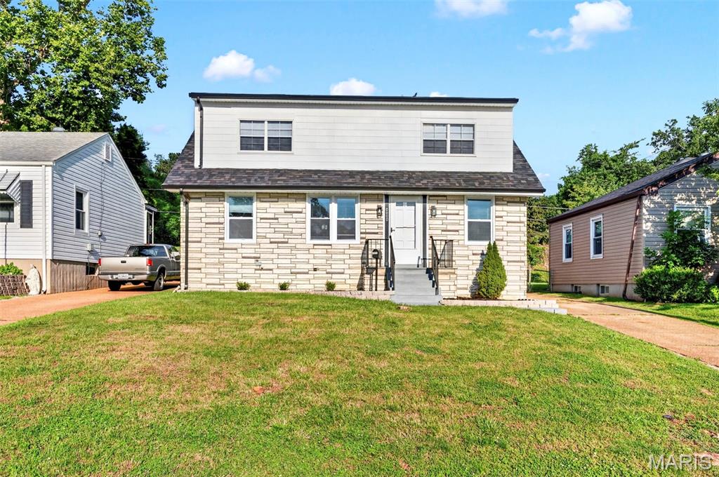 St Ann Park 2 - Residential