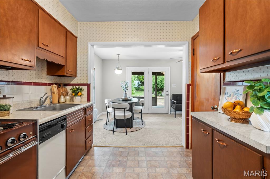 Chelsea - Residential