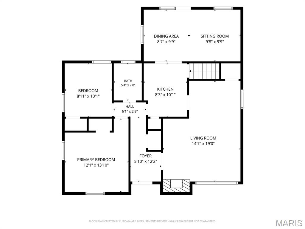 Chelsea - Residential