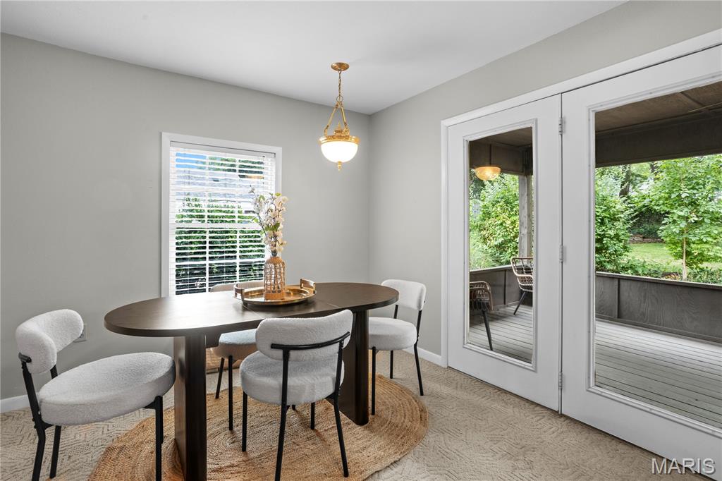 Chelsea - Residential