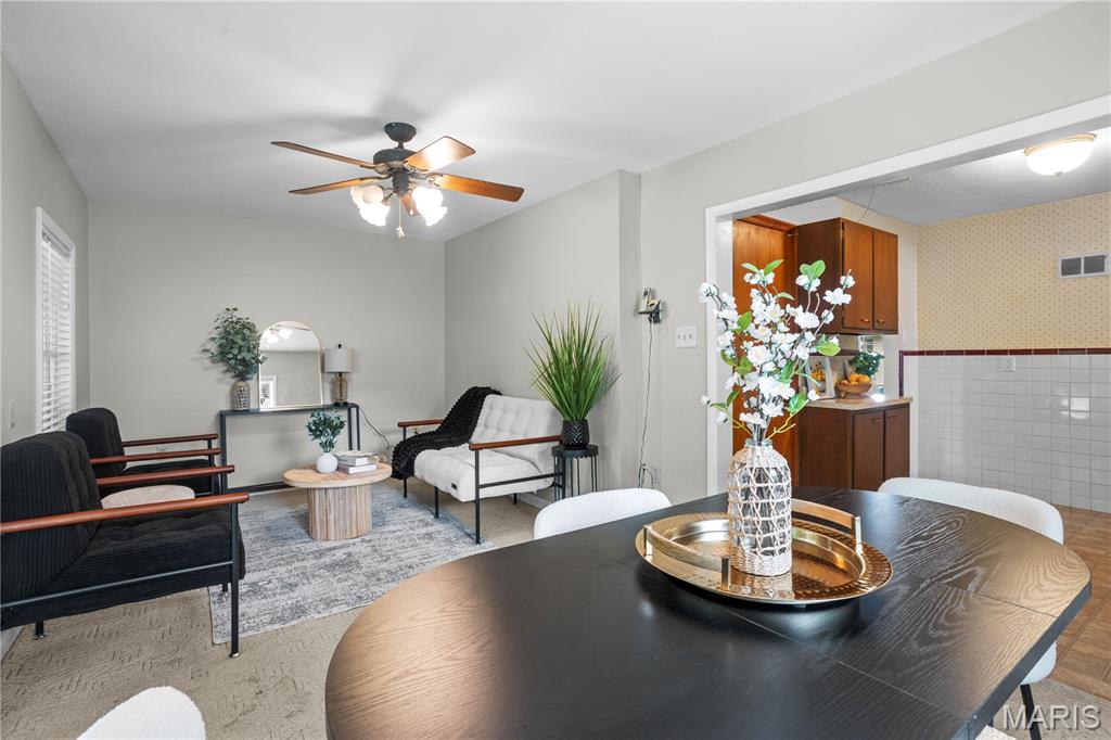 Chelsea - Residential