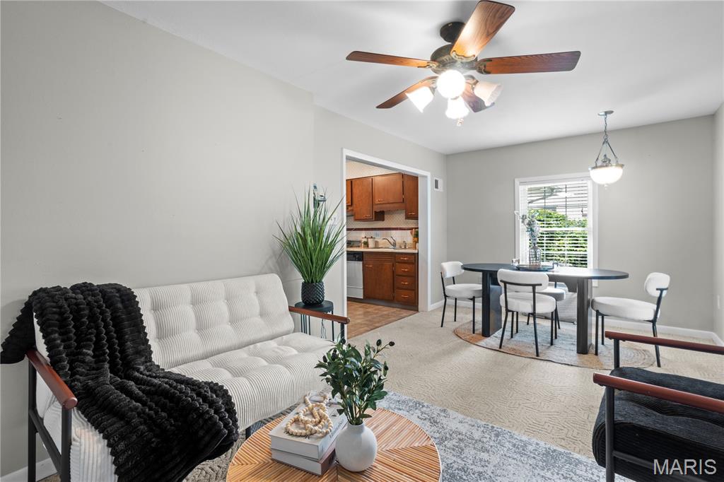 Chelsea - Residential