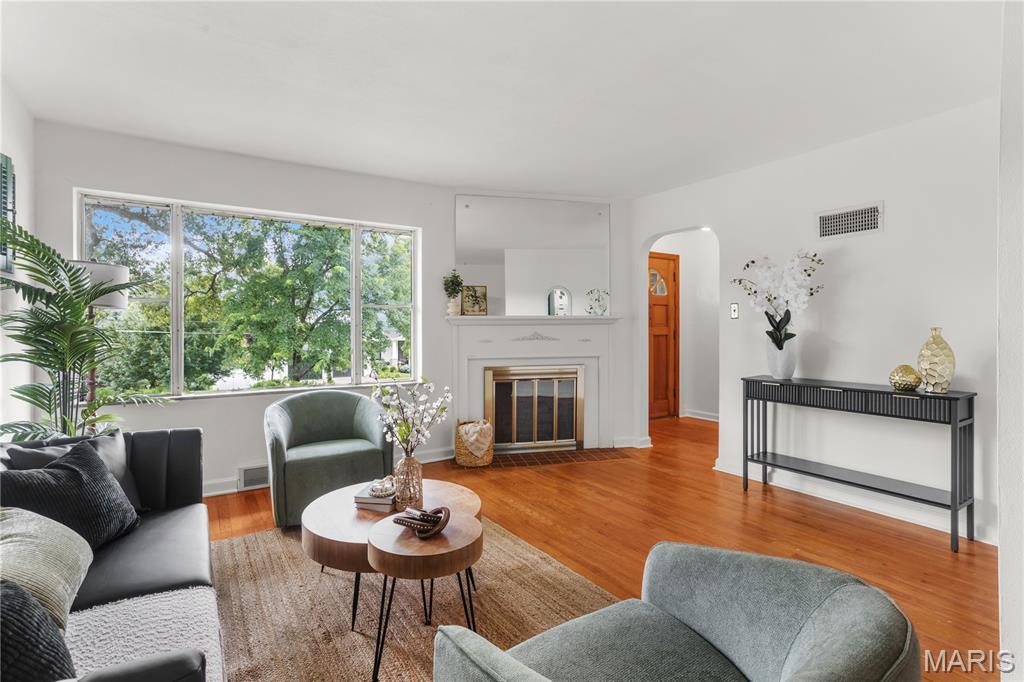 Chelsea - Residential