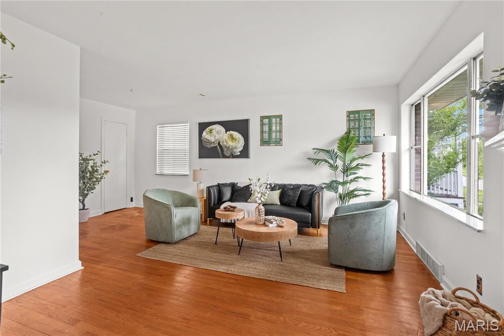 Chelsea - Residential