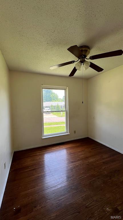 Mission Park East 3 - Residential