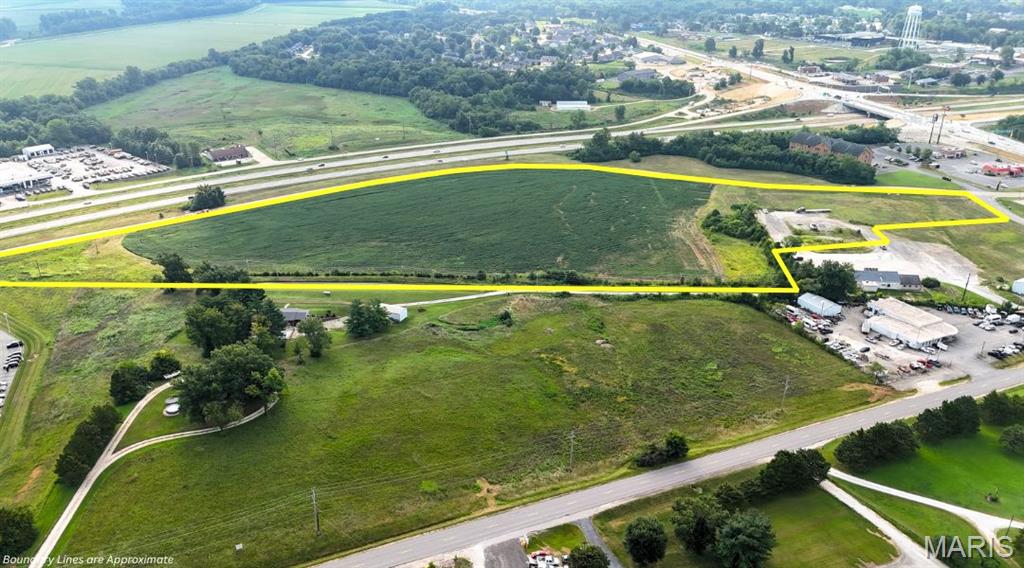 N/A - Land
