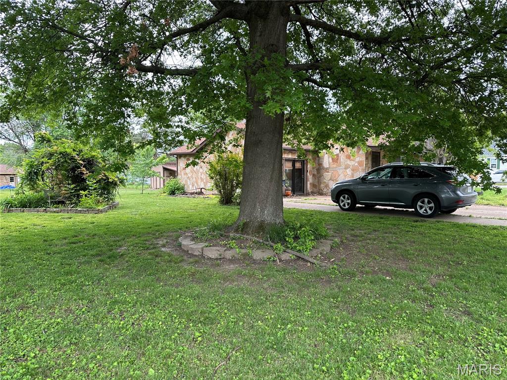 City/Owensville - Residential
