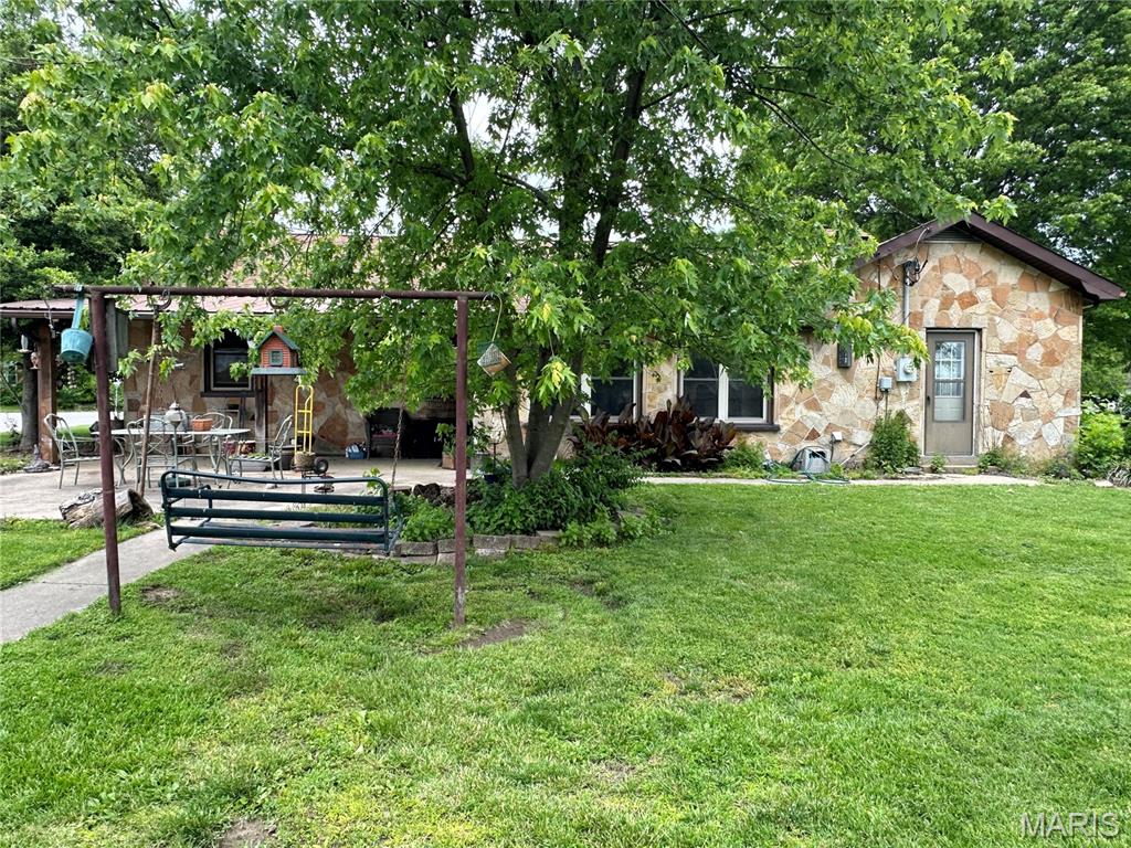 City/Owensville - Residential