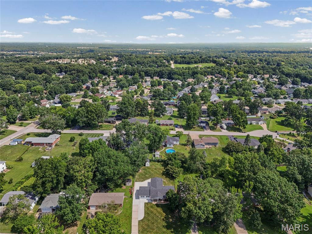 Westwood Ac #4 - Residential