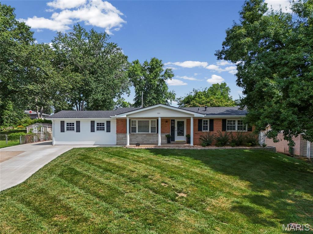 Westwood Ac #4 - Residential