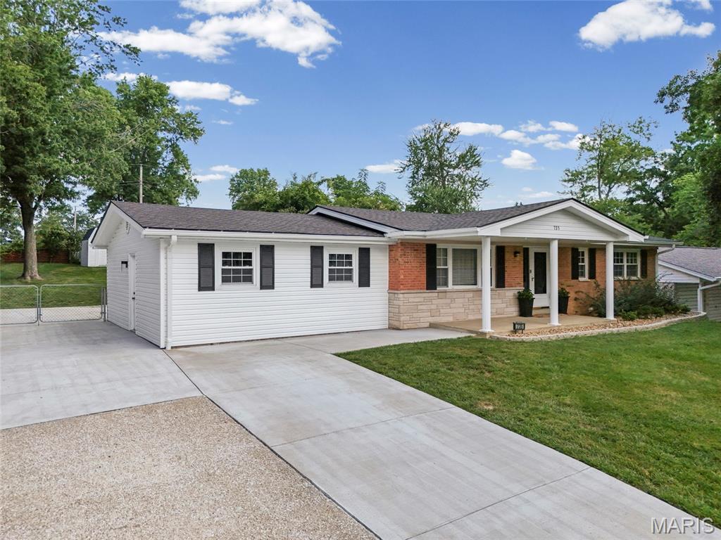 Westwood Ac #4 - Residential
