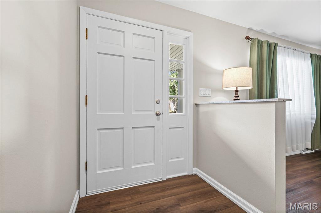Westwood Ac #4 - Residential