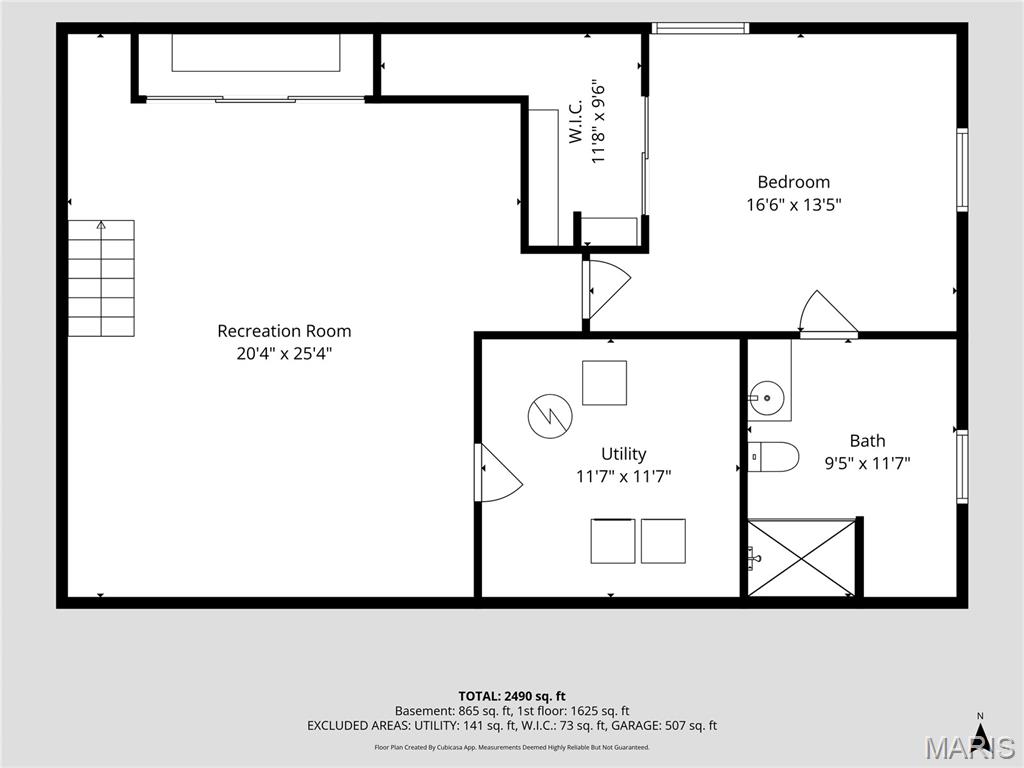 Westwood Ac #4 - Residential