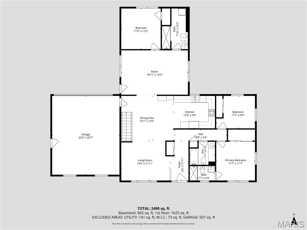 Westwood Ac #4 - Residential