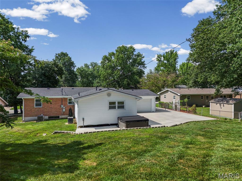 Westwood Ac #4 - Residential