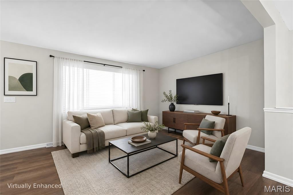Westwood Ac #4 - Residential