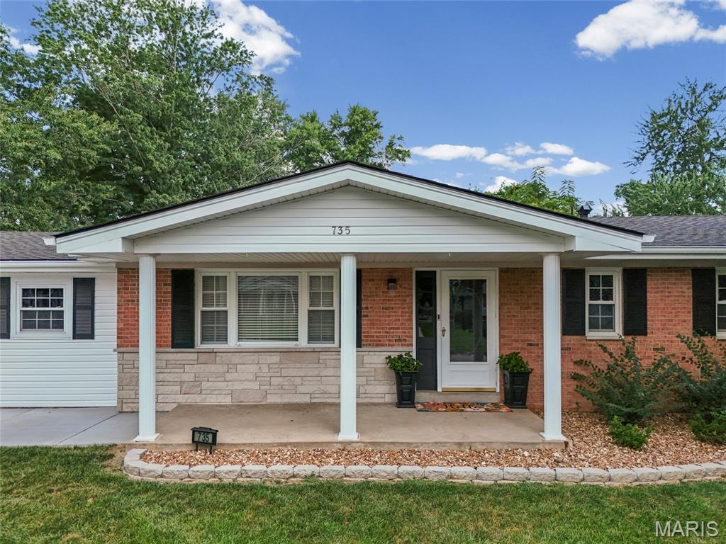 Westwood Ac #4 - Residential
