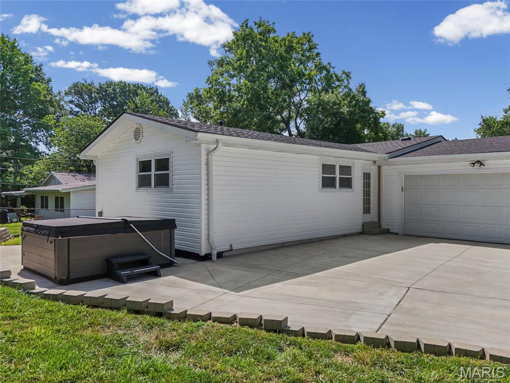Westwood Ac #4 - Residential