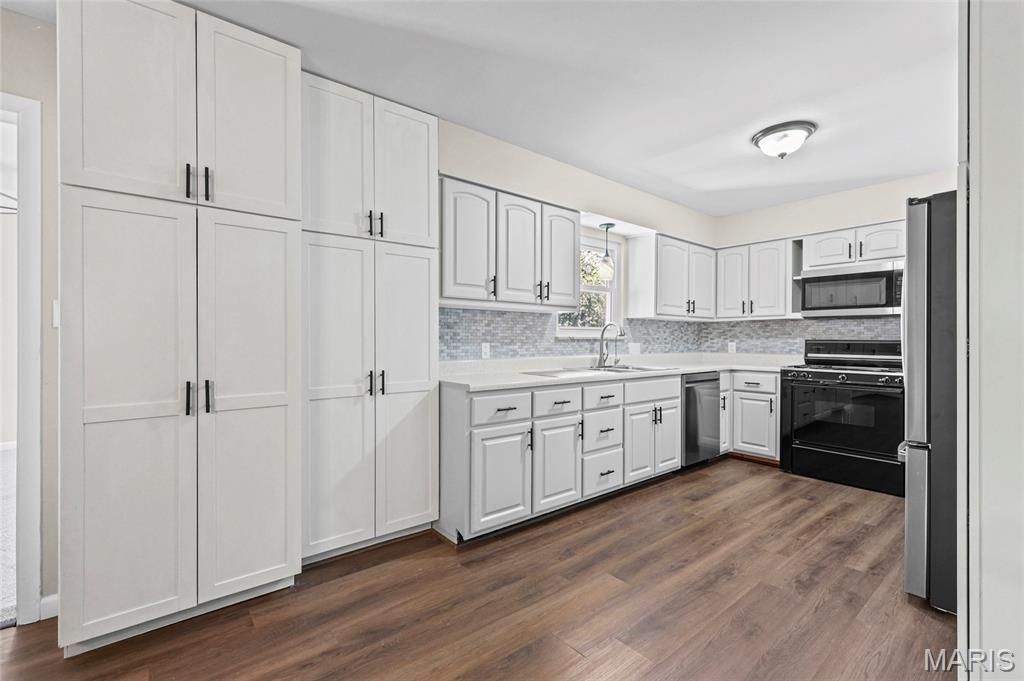 Westwood Ac #4 - Residential