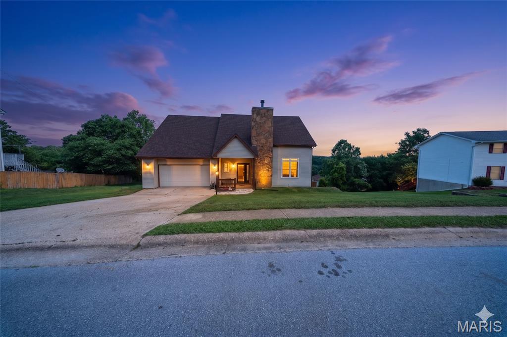 Point Second Add - Residential