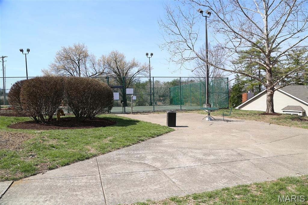 Briarcliff Condo - Residential