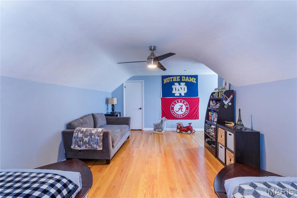 Oak Park Estate - Residential
