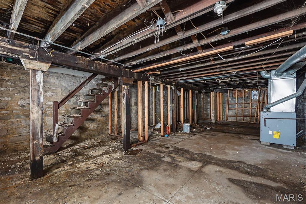 Florence Place Add - Residential
