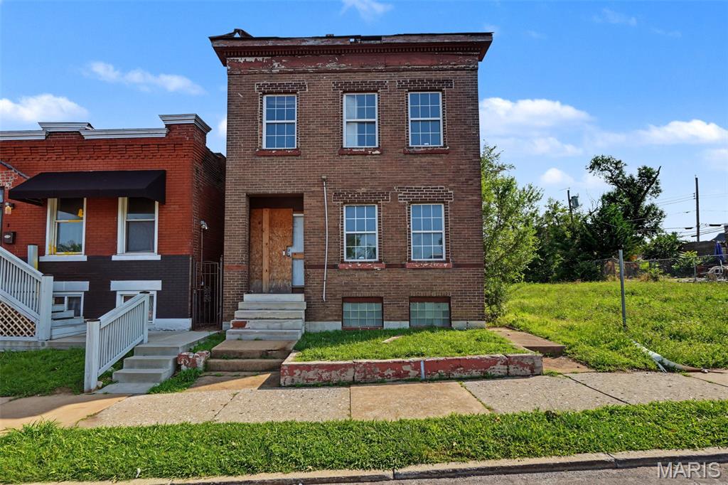 Florence Place Add - Residential