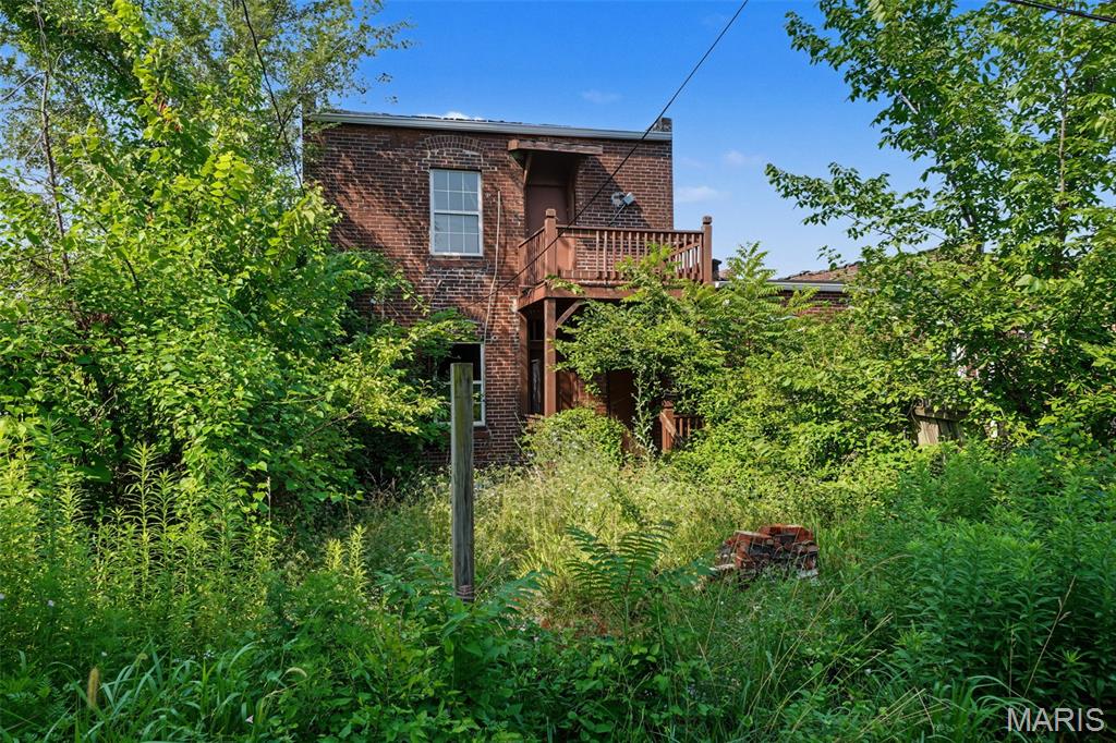 Florence Place Add - Residential