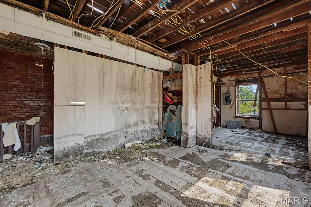 Florence Place Add - Residential