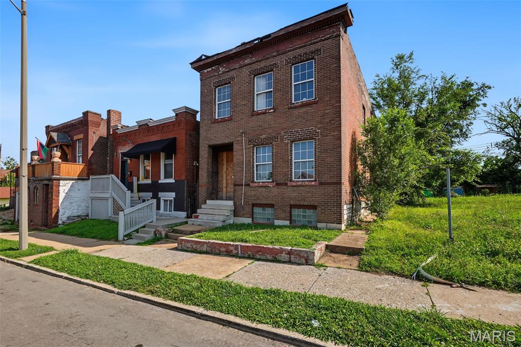 Florence Place Add - Residential