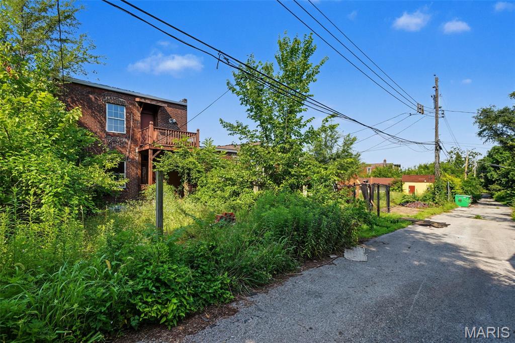 Florence Place Add - Residential
