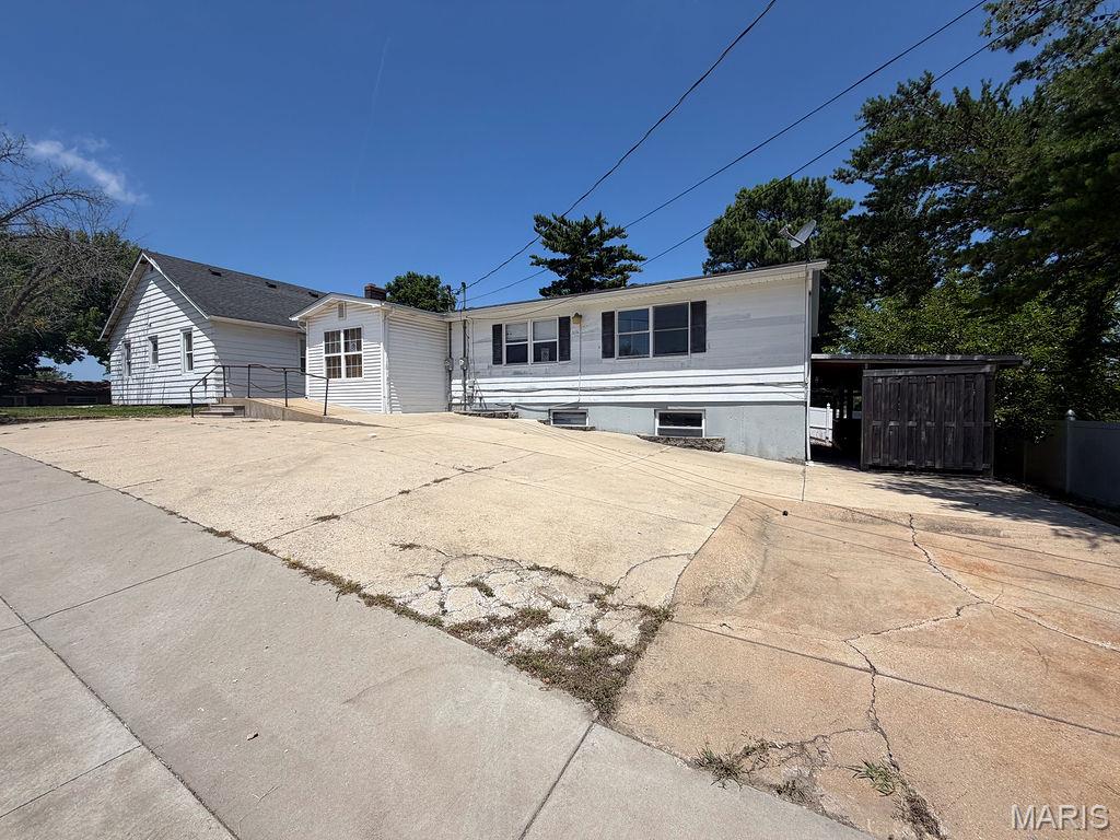 Hartshorn Acres Sur 02 - Commercial Sale