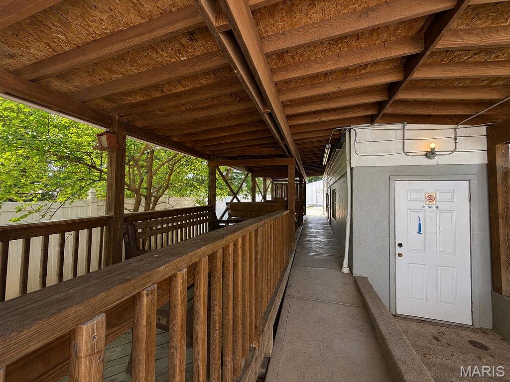 Hartshorn Acres Sur 02 - Commercial Sale