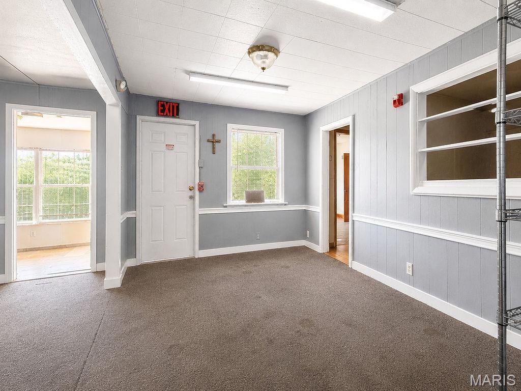 Hartshorn Acres Sur 02 - Commercial Sale