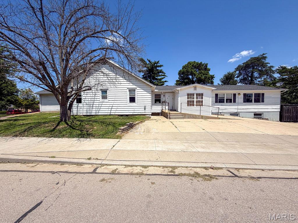 Hartshorn Acres Sur 02 - Commercial Sale