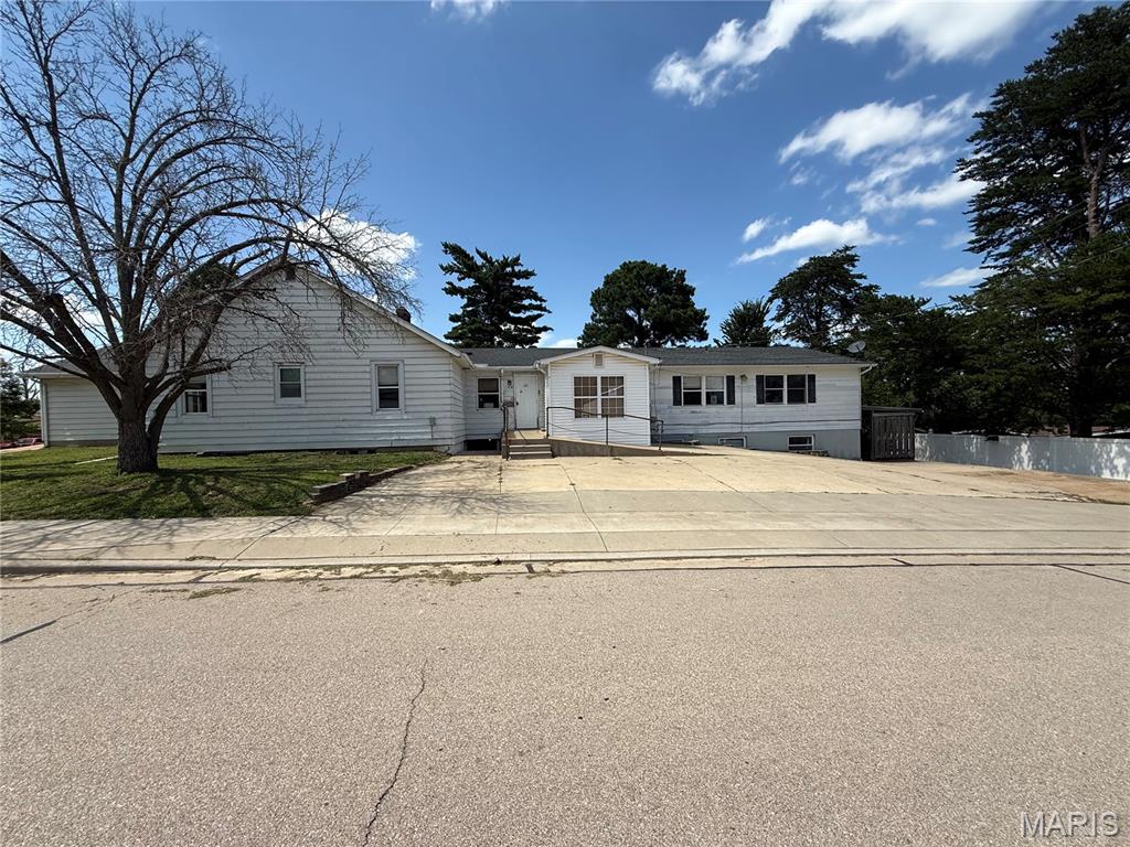 Hartshorn Acres Sur 02 - Commercial Sale
