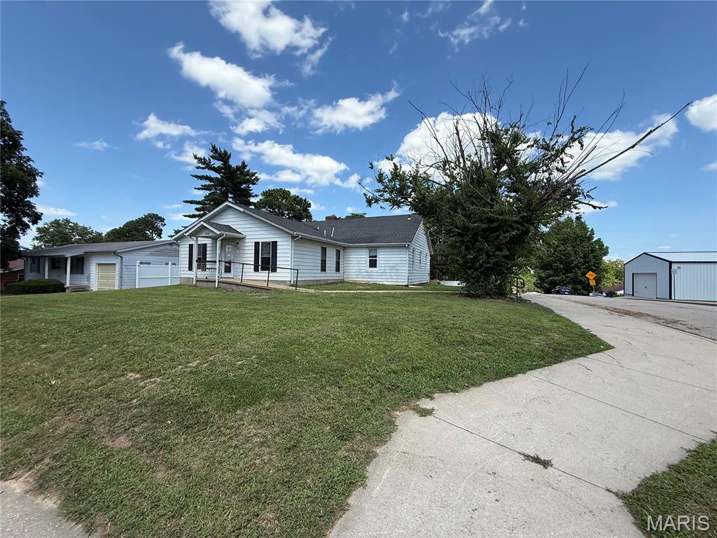 Hartshorn Acres Sur 02 - Commercial Sale
